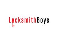 Locksmith Boys image 2